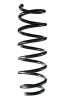 Fahrwerksfeder Hinterachse SPIDAN 86932