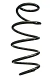 Fahrwerksfeder Vorderachse SPIDAN 86933