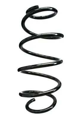 Fahrwerksfeder Vorderachse SPIDAN 86935 Bild Fahrwerksfeder Vorderachse SPIDAN 86935