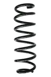 Fahrwerksfeder Hinterachse SPIDAN 86941