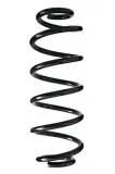 Fahrwerksfeder Hinterachse SPIDAN 86948