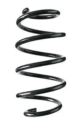 Fahrwerksfeder Vorderachse SPIDAN 86949