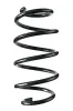 Fahrwerksfeder Vorderachse SPIDAN 86949