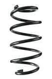 Fahrwerksfeder Vorderachse SPIDAN 86949
