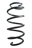 Fahrwerksfeder Vorderachse SPIDAN 86951
