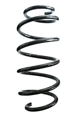 Fahrwerksfeder Vorderachse SPIDAN 86951 Bild Fahrwerksfeder Vorderachse SPIDAN 86951