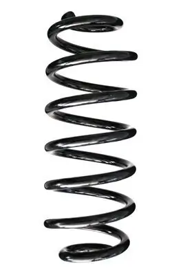 Fahrwerksfeder Hinterachse SPIDAN 86952