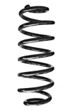 Fahrwerksfeder Hinterachse SPIDAN 86952