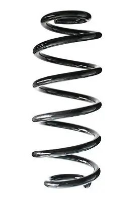 Fahrwerksfeder Hinterachse SPIDAN 86959
