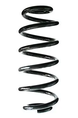 Fahrwerksfeder Hinterachse SPIDAN 86960