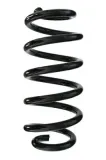 Fahrwerksfeder Hinterachse SPIDAN 86963