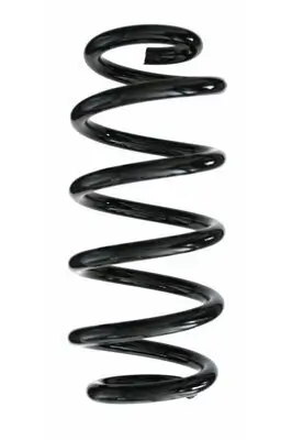 Fahrwerksfeder Hinterachse SPIDAN 86967 Bild Fahrwerksfeder Hinterachse SPIDAN 86967