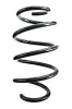Fahrwerksfeder Vorderachse SPIDAN 86971
