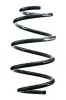 Fahrwerksfeder Vorderachse SPIDAN 86974