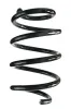 Fahrwerksfeder Vorderachse SPIDAN 86980