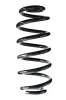 Fahrwerksfeder Vorderachse SPIDAN 86984