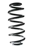Fahrwerksfeder Vorderachse SPIDAN 86984
