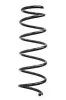 Fahrwerksfeder Vorderachse SPIDAN 86989