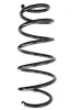Fahrwerksfeder Vorderachse SPIDAN 86994