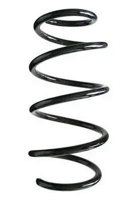 Fahrwerksfeder Vorderachse SPIDAN 87013