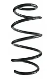 Fahrwerksfeder Vorderachse SPIDAN 87013