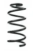 Fahrwerksfeder Hinterachse SPIDAN 87019