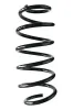 Fahrwerksfeder Vorderachse SPIDAN 87023
