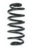 Fahrwerksfeder Hinterachse SPIDAN 87027