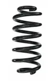 Fahrwerksfeder Hinterachse SPIDAN 87028