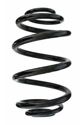 Fahrwerksfeder Hinterachse SPIDAN 87030