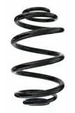 Fahrwerksfeder Hinterachse SPIDAN 87030