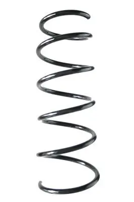 Fahrwerksfeder Vorderachse SPIDAN 87035 Bild Fahrwerksfeder Vorderachse SPIDAN 87035