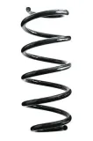 Fahrwerksfeder Hinterachse SPIDAN 87040