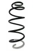 Fahrwerksfeder Vorderachse SPIDAN 87059