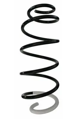 Fahrwerksfeder Vorderachse SPIDAN 87059 Bild Fahrwerksfeder Vorderachse SPIDAN 87059