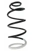 Fahrwerksfeder Vorderachse SPIDAN 87064