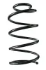 Fahrwerksfeder Vorderachse SPIDAN 87069