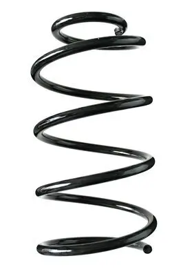 Fahrwerksfeder Vorderachse SPIDAN 87069 Bild Fahrwerksfeder Vorderachse SPIDAN 87069