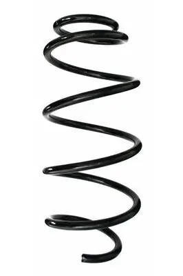 Fahrwerksfeder Vorderachse SPIDAN 87073