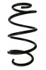 Fahrwerksfeder Vorderachse SPIDAN 87074