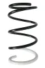 Fahrwerksfeder Vorderachse SPIDAN 87079