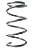 Fahrwerksfeder Vorderachse SPIDAN 87080