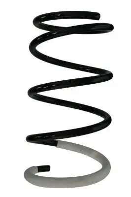 Fahrwerksfeder Vorderachse SPIDAN 87081 Bild Fahrwerksfeder Vorderachse SPIDAN 87081