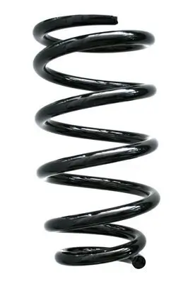 Fahrwerksfeder Vorderachse SPIDAN 87084 Bild Fahrwerksfeder Vorderachse SPIDAN 87084