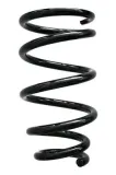 Fahrwerksfeder Vorderachse SPIDAN 87085