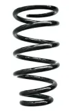 Fahrwerksfeder Vorderachse SPIDAN 87086