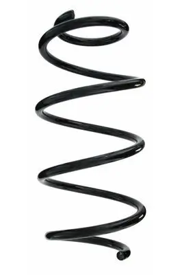 Fahrwerksfeder Vorderachse SPIDAN 87108 Bild Fahrwerksfeder Vorderachse SPIDAN 87108