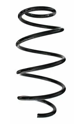 Fahrwerksfeder Vorderachse SPIDAN 87110 Bild Fahrwerksfeder Vorderachse SPIDAN 87110