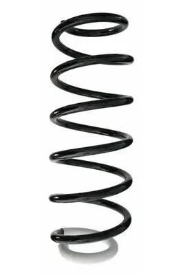 Fahrwerksfeder Vorderachse SPIDAN 87114 Bild Fahrwerksfeder Vorderachse SPIDAN 87114