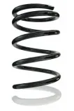 Fahrwerksfeder Hinterachse SPIDAN 87119